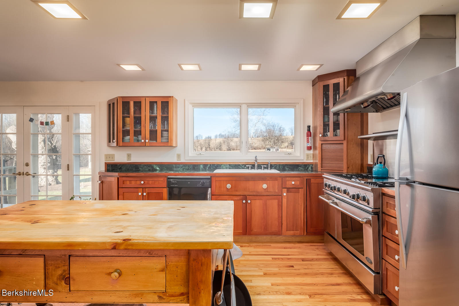 54 Sloan Road Williamstown, MA 01267 - Photo 5 of 38 Kitchen