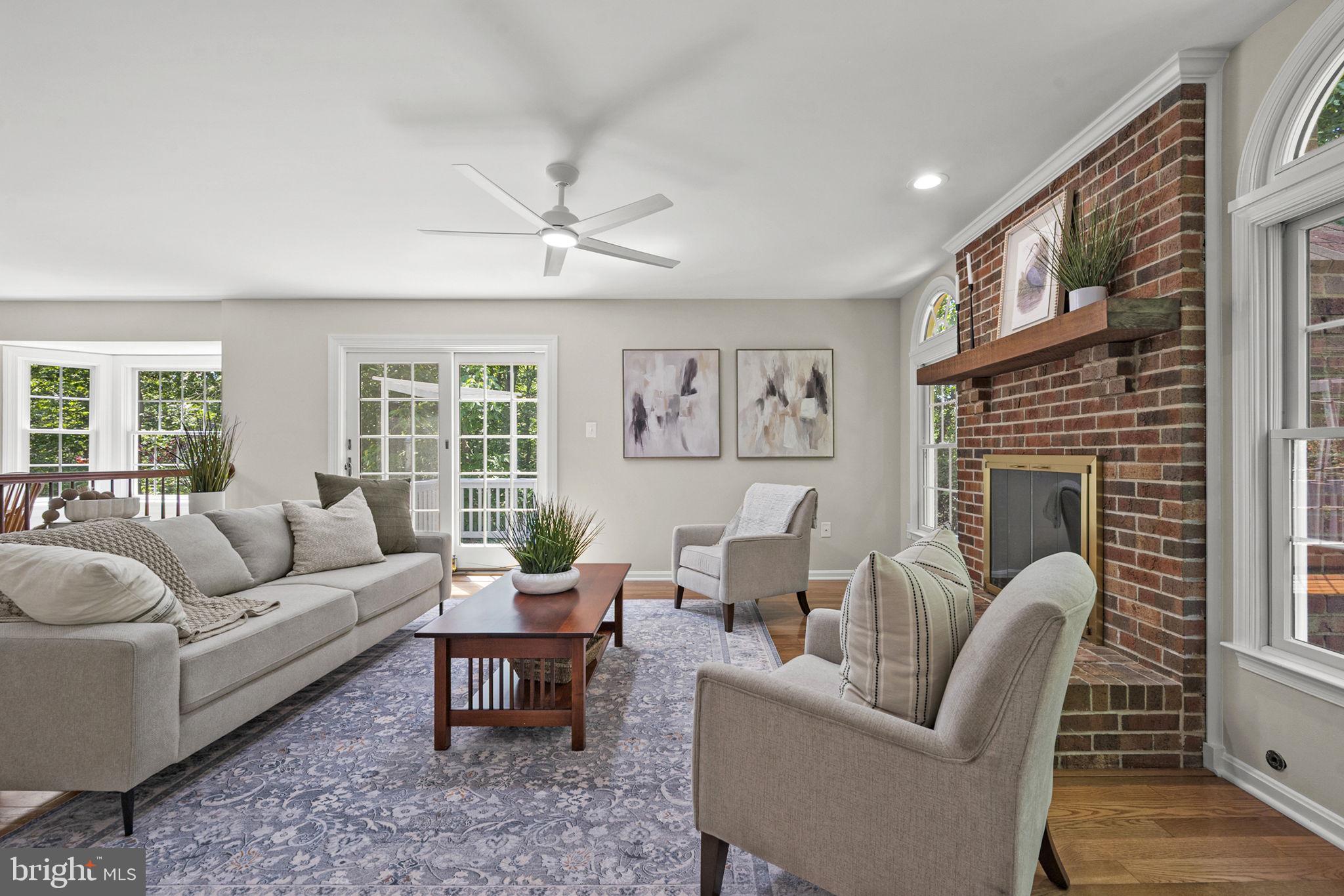 9127 Scott Street Springfield, VA 22153 - Photo 34 of 112