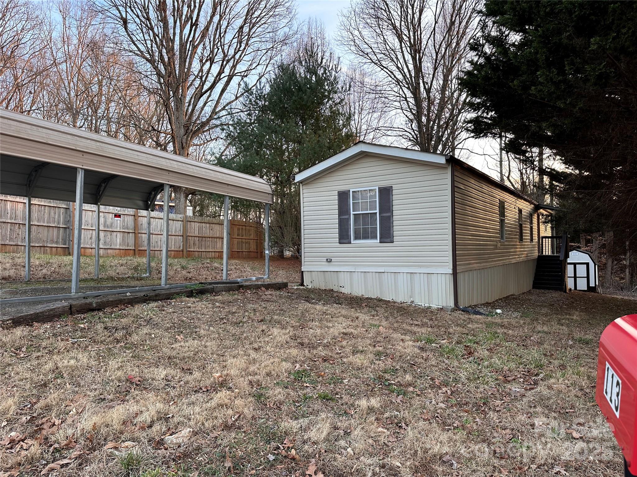 113 Highlander Street Morganton, NC 28655 - Photo 37 of 48