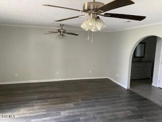 167 Bill Lewis Road Elizabethton, TN 37643 - Photo 15 of 22 bill lewis int clean 8