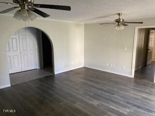 167 Bill Lewis Road Elizabethton, TN 37643 - Photo 16 of 22 bill lewis int clean 7