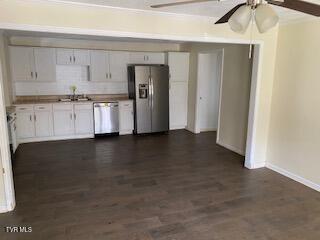 167 Bill Lewis Road Elizabethton, TN 37643 - Photo 6 of 22 bill lewis int clean 18