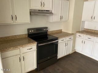 167 Bill Lewis Road Elizabethton, TN 37643 - Photo 10 of 22 bill lewis int clean 14