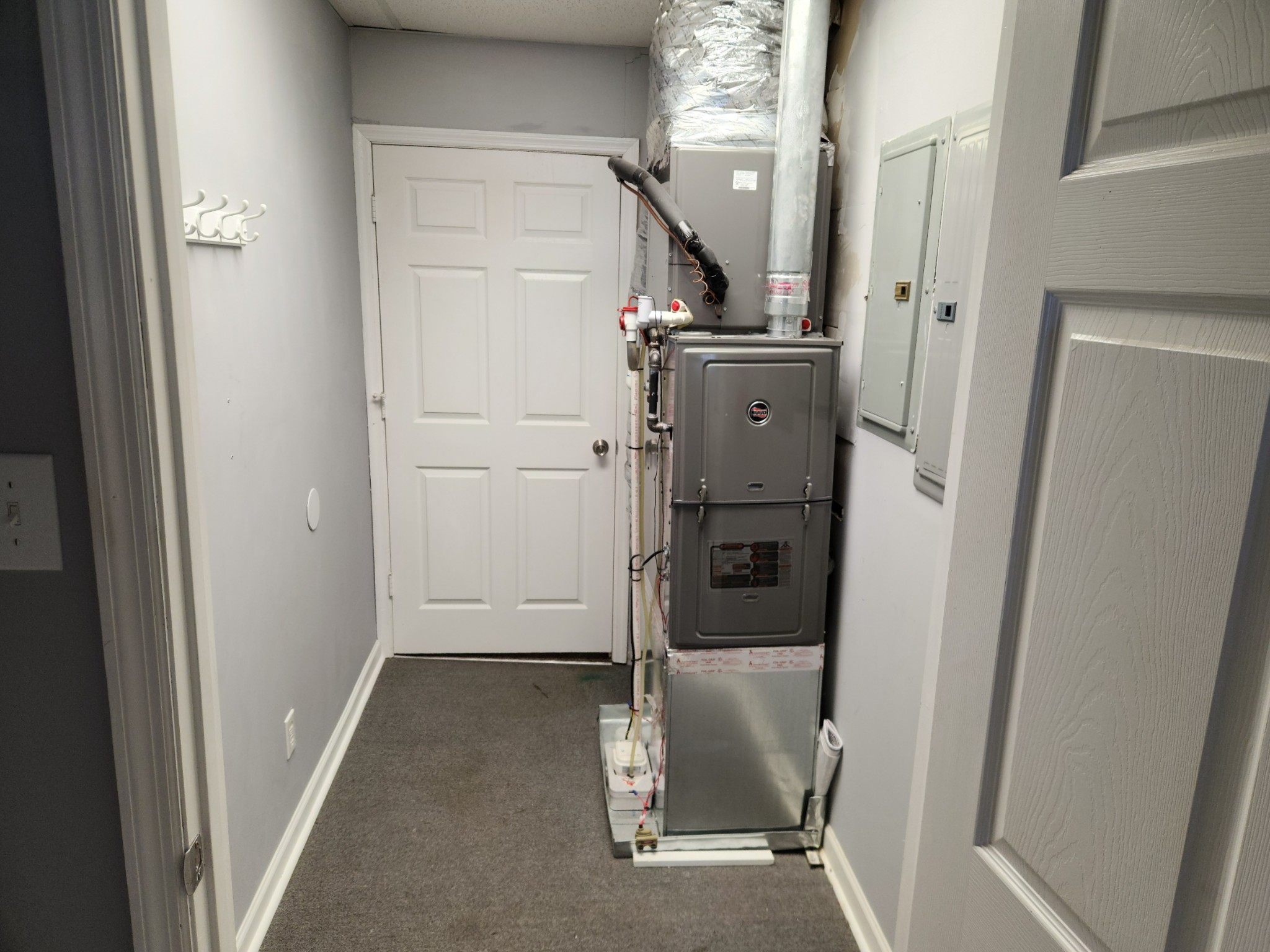 403 North 1st Street Pulaski, TN 38478 - Photo 19 of 20