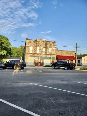 $1,200 | 403 North 1st Street, Pulaski, TN 38478