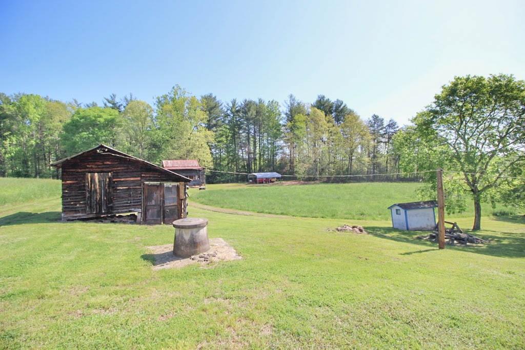 134 Shuffler Road Morganton, NC 28655 - Photo 1 of 20 Gallery Image 1