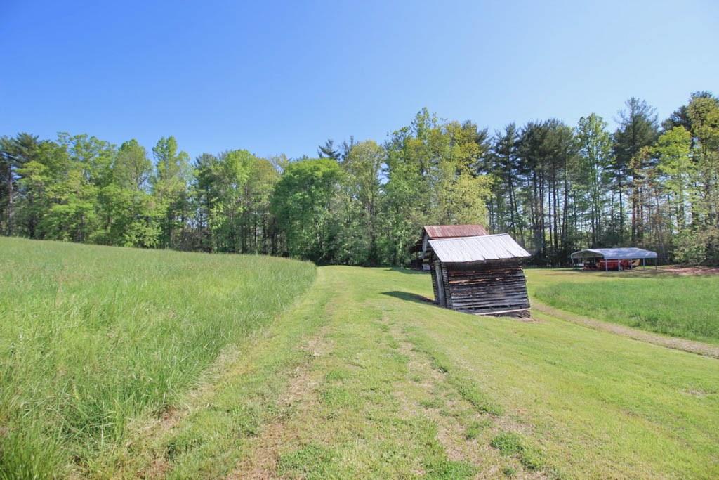 134 Shuffler Road Morganton, NC 28655 - Photo 2 of 20 Gallery Image 2