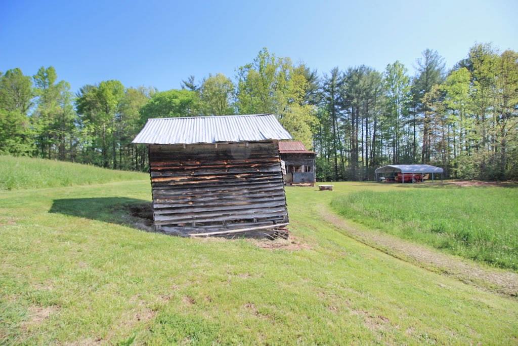 134 Shuffler Road Morganton, NC 28655 - Photo 13 of 20 Gallery Image 13