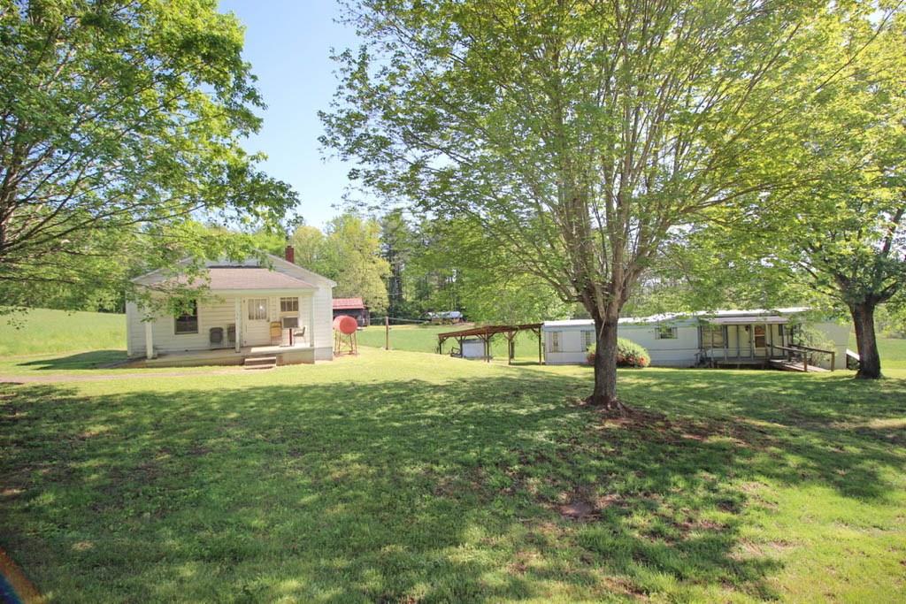 134 Shuffler Road Morganton, NC 28655 - Photo 19 of 20 Gallery Image 19