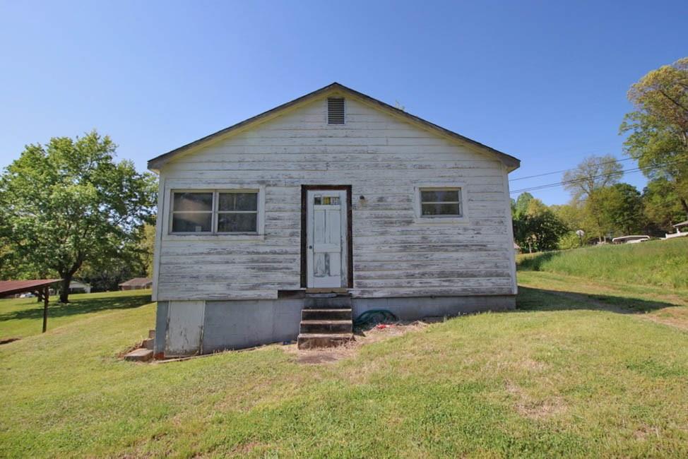 134 Shuffler Road Morganton, NC 28655 - Photo 20 of 20 Gallery Image 20