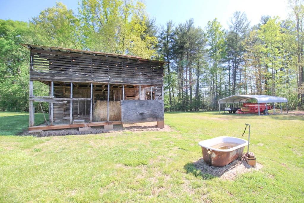 134 Shuffler Road Morganton, NC 28655 - Photo 4 of 20 Gallery Image 4