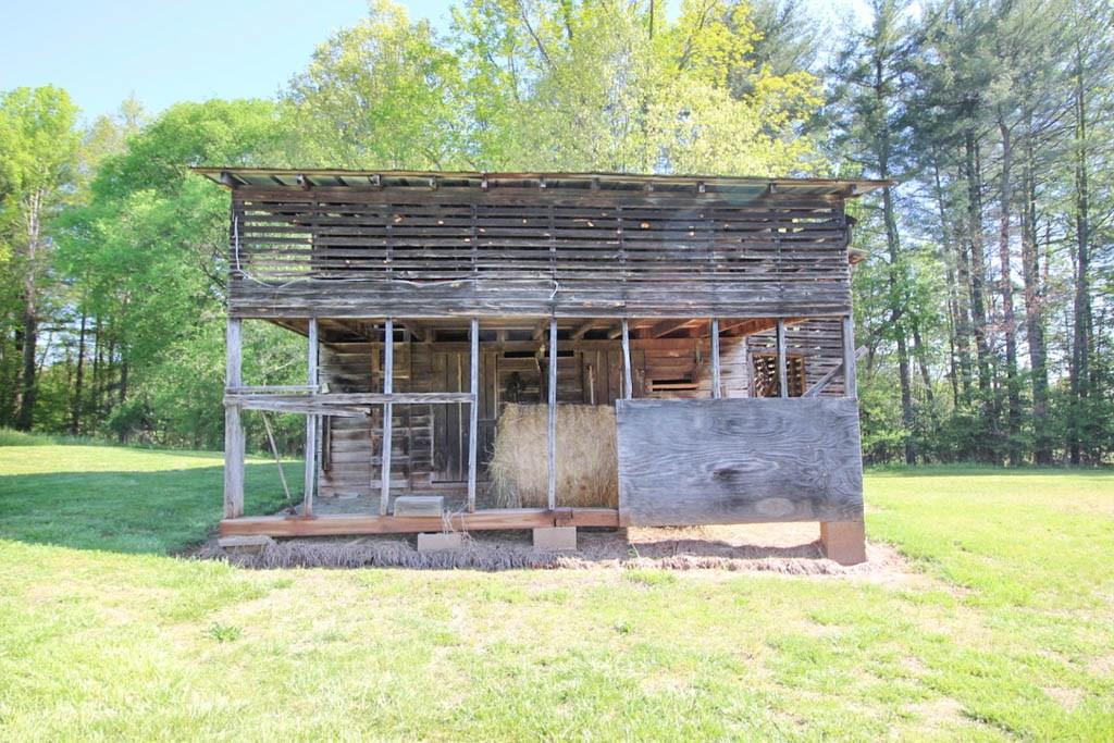 134 Shuffler Road Morganton, NC 28655 - Photo 6 of 20 Gallery Image 6