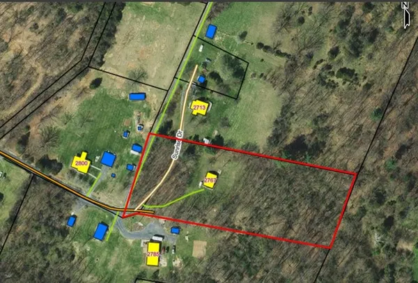 $216,000 | 2767 Sunrise Drive, Broadway, VA 22815