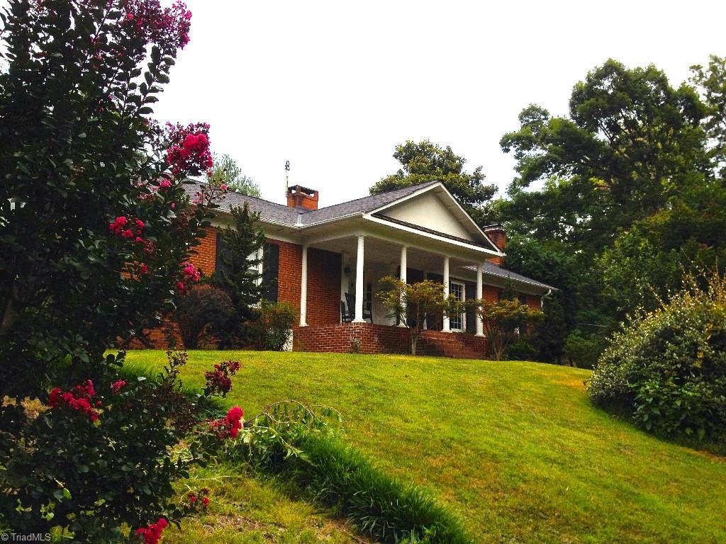 1600 Davidson Road High Point, NC 27262 - Photo 1 of 25 Exterior Front