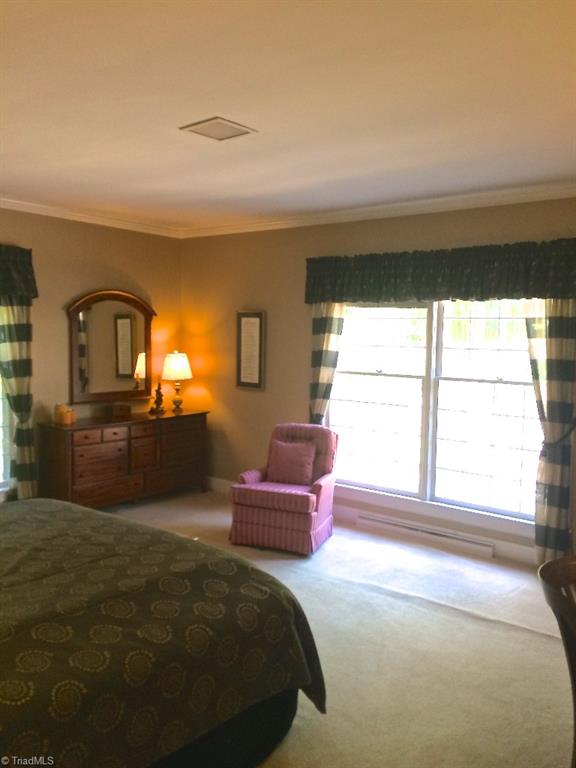1600 Davidson Road High Point, NC 27262 - Photo 11 of 25 Master Bedroom