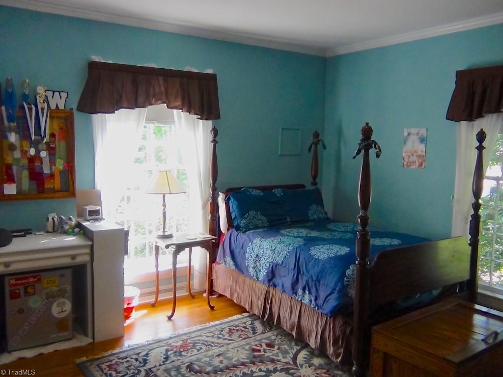 1600 Davidson Road High Point, NC 27262 - Photo 14 of 25 Bedroom 2