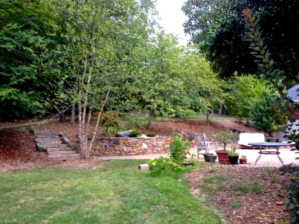 1600 Davidson Road High Point, NC 27262 - Photo 3 of 25 Outdoor Space