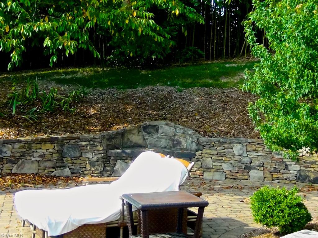 1600 Davidson Road High Point, NC 27262 - Photo 22 of 25 Built-in Wall Seat