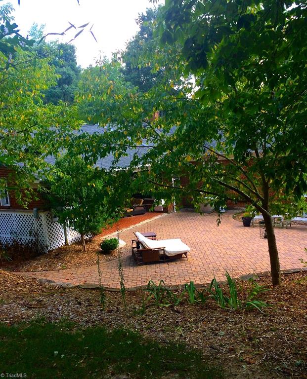 1600 Davidson Road High Point, NC 27262 - Photo 23 of 25 Outdoor Space