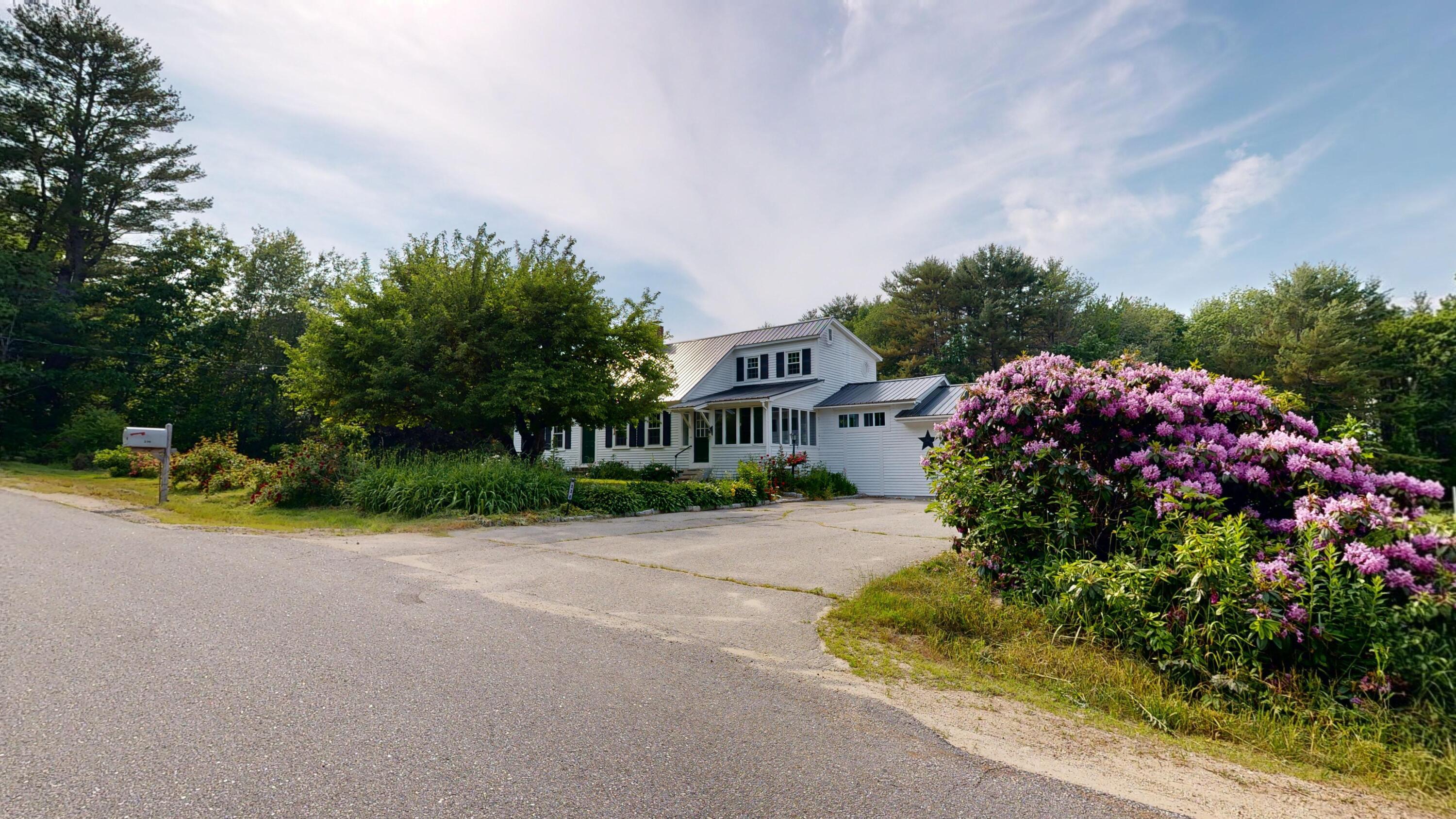 230 Mill Hill Road Waterford, ME 04088 - Photo 66 of 68 230-Mill-Hill-Rd-Waterford-ME-04088-0619