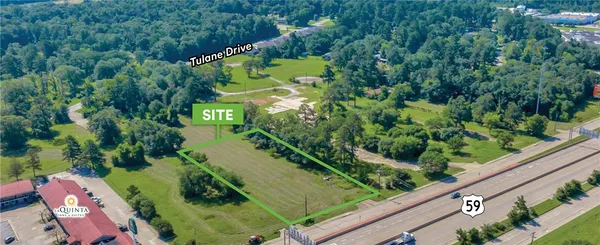 $530,000 | Lot 3 Hwy 59 Frontage Other Tx 75901, Lufkin, TX 75901