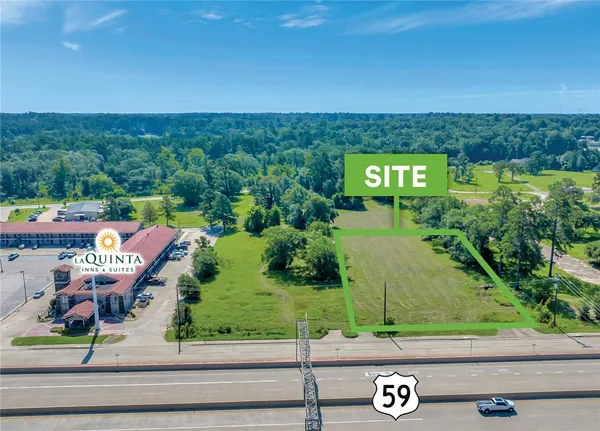 $530,000 | Lot 3 Hwy 59 Frontage Other Tx 75901, Lufkin, TX 75901