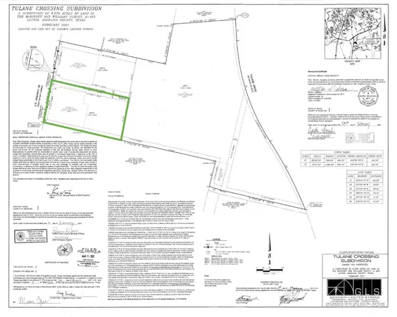 $530,000 | Lot 3 Hwy 59 Frontage Other Tx 75901, Lufkin, TX 75901