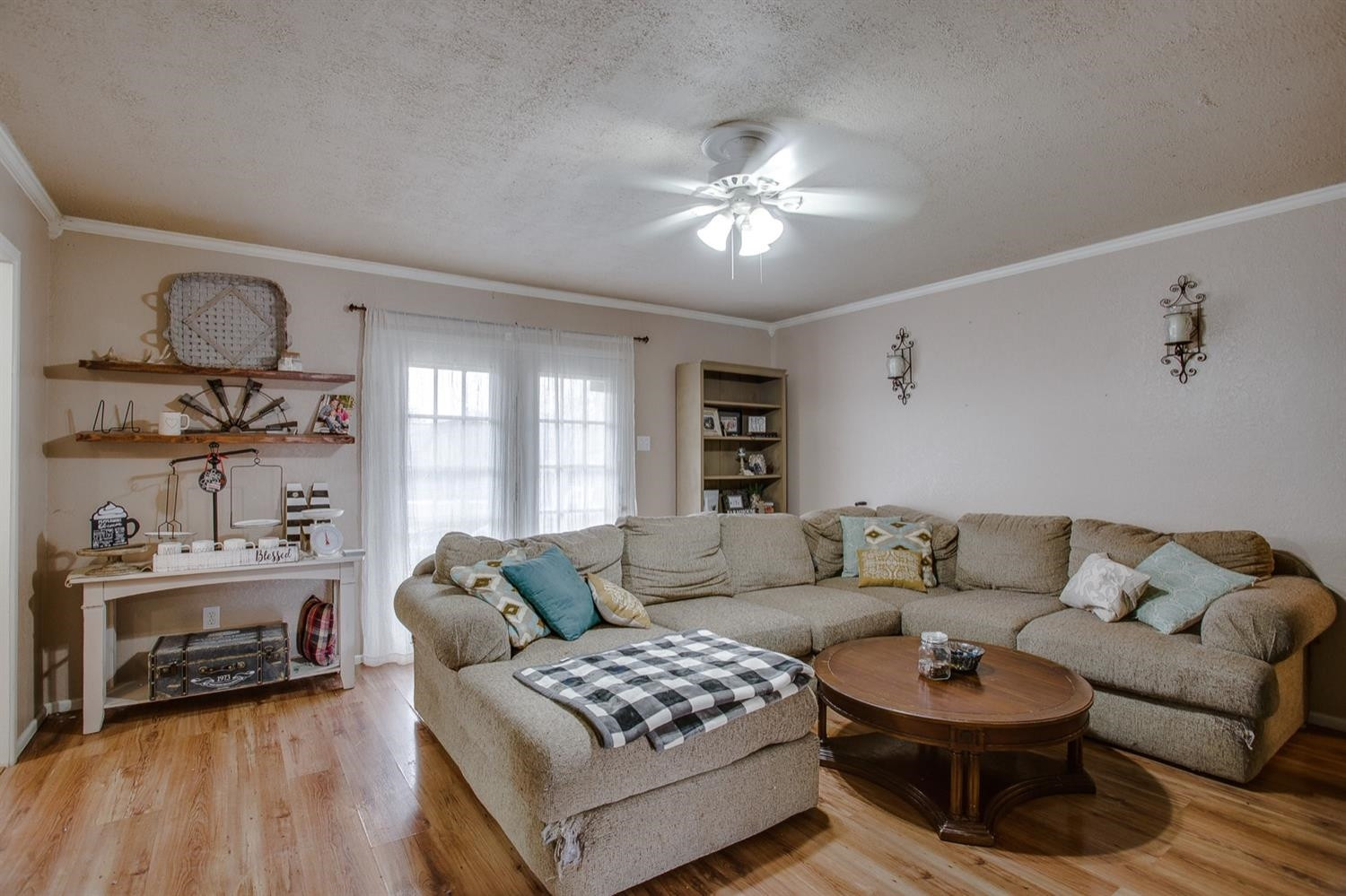 6508 25th Street Lubbock, TX 79407 - Photo 2 of 10 Photo 2