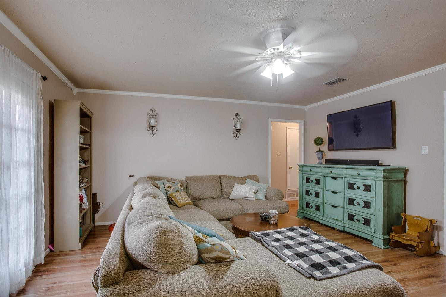 6508 25th Street Lubbock, TX 79407 - Photo 3 of 10 Photo 3