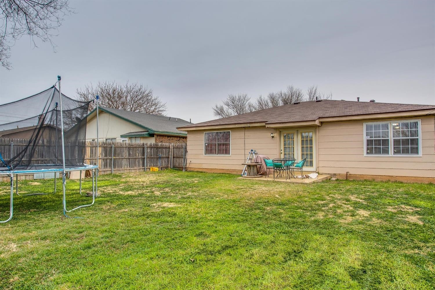 6508 25th Street Lubbock, TX 79407 - Photo 10 of 10 Photo 10