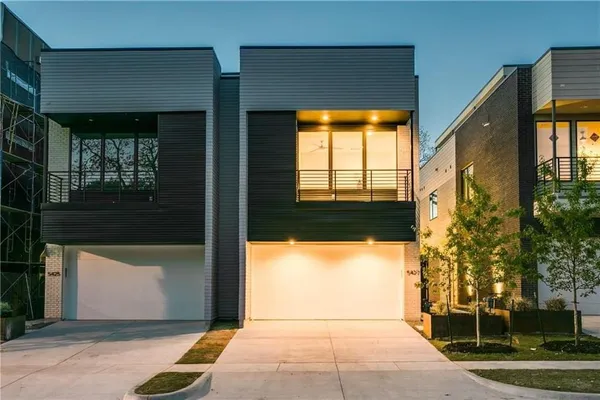 $6,500 | 5425 Melrose Avenue, Dallas, TX 75206