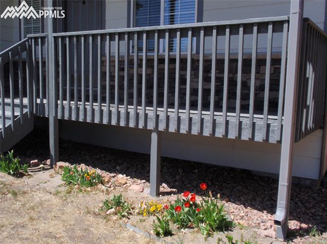 4862 Sand Ripples Lane Colorado Springs, CO 80922 - Photo 16 of 18 Gallery Image 16