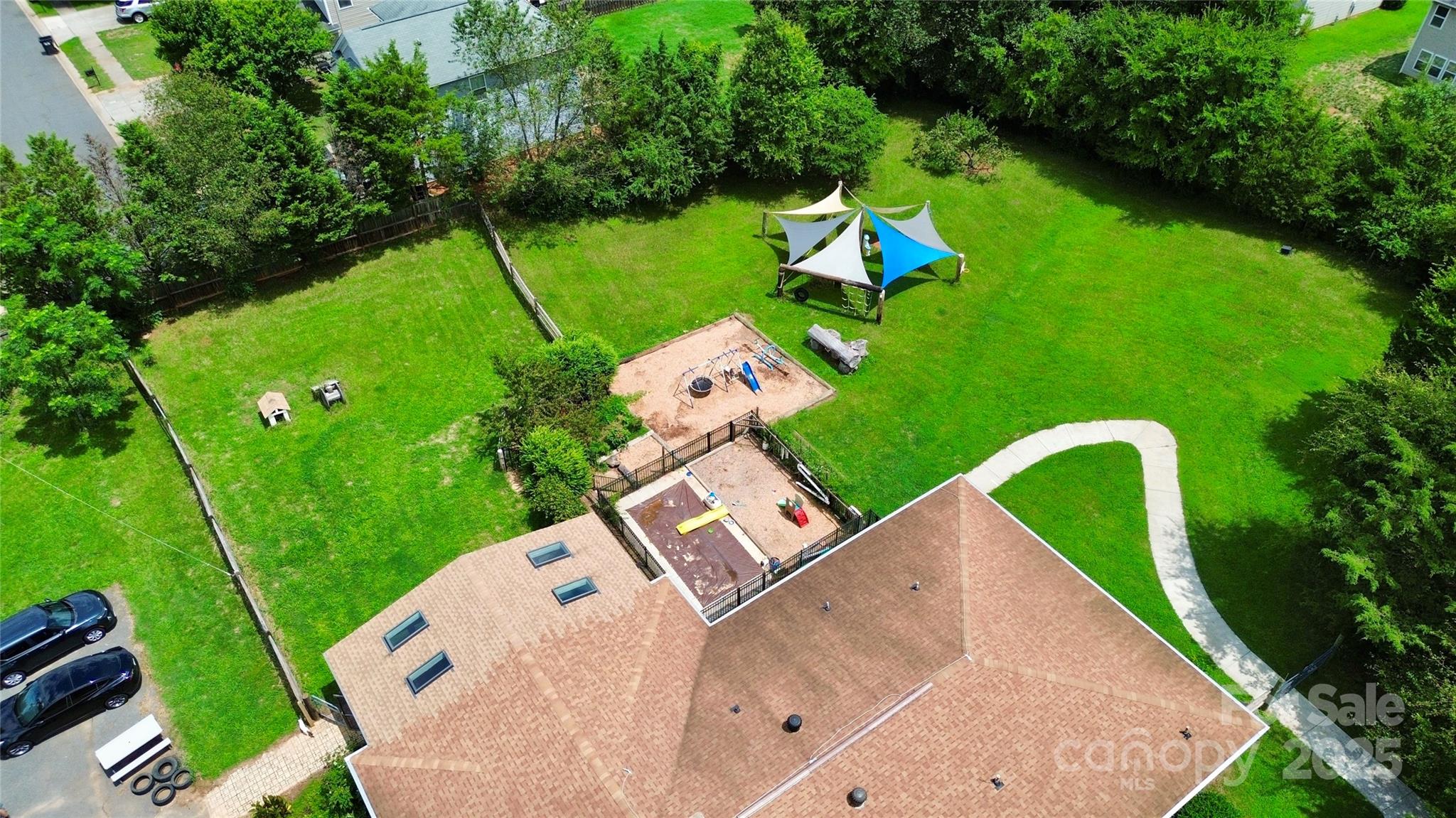 12708 Hamilton Road Charlotte, NC 28273 - Photo 6 of 21