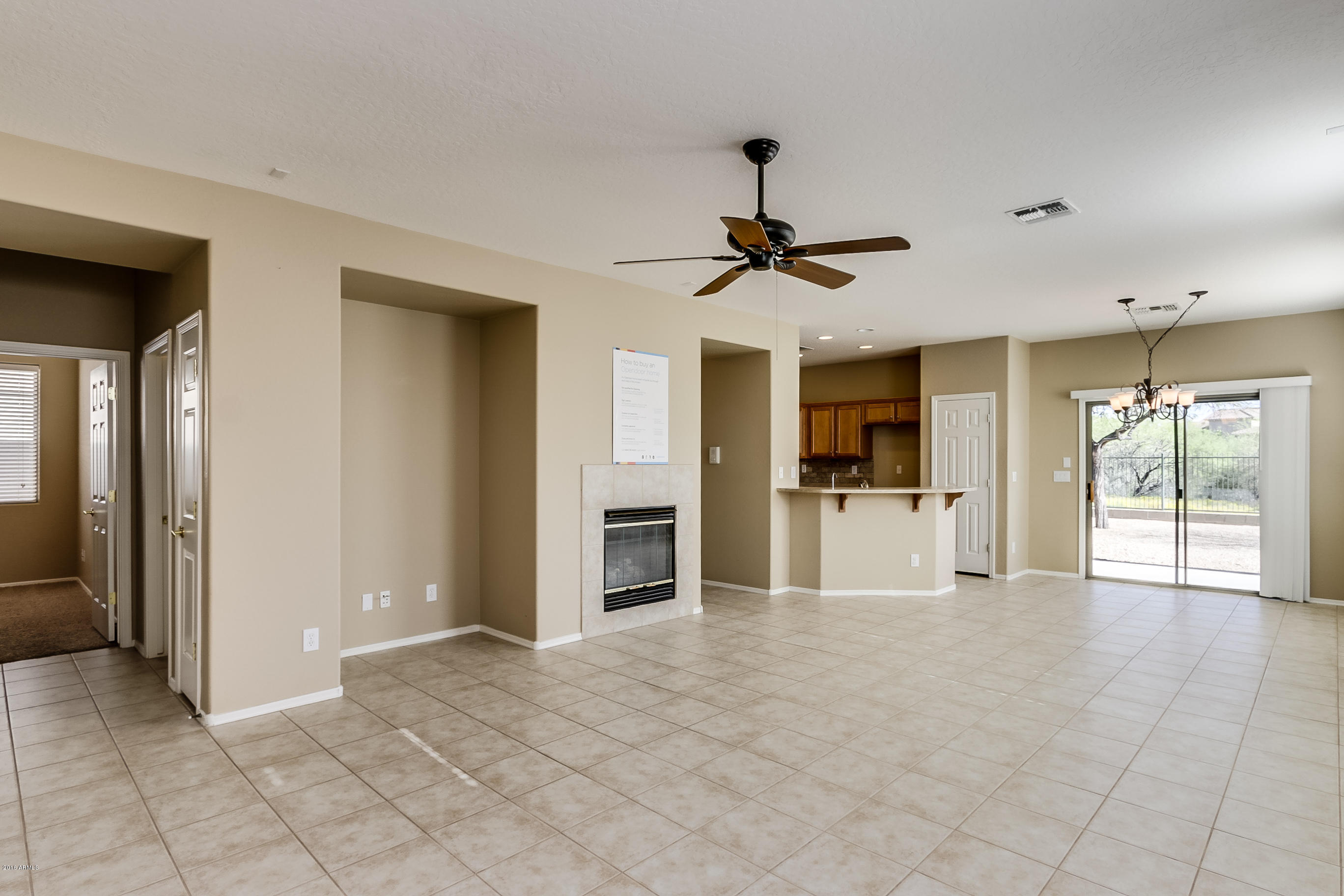2539 West Bisbee Way Phoenix, AZ 85086 - Photo 13 of 32 Bisbee - 016