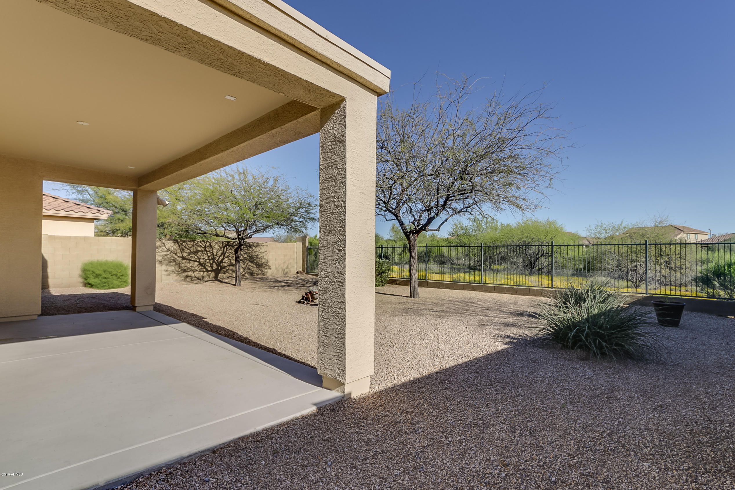 2539 West Bisbee Way Phoenix, AZ 85086 - Photo 29 of 32 Bisbee - 032