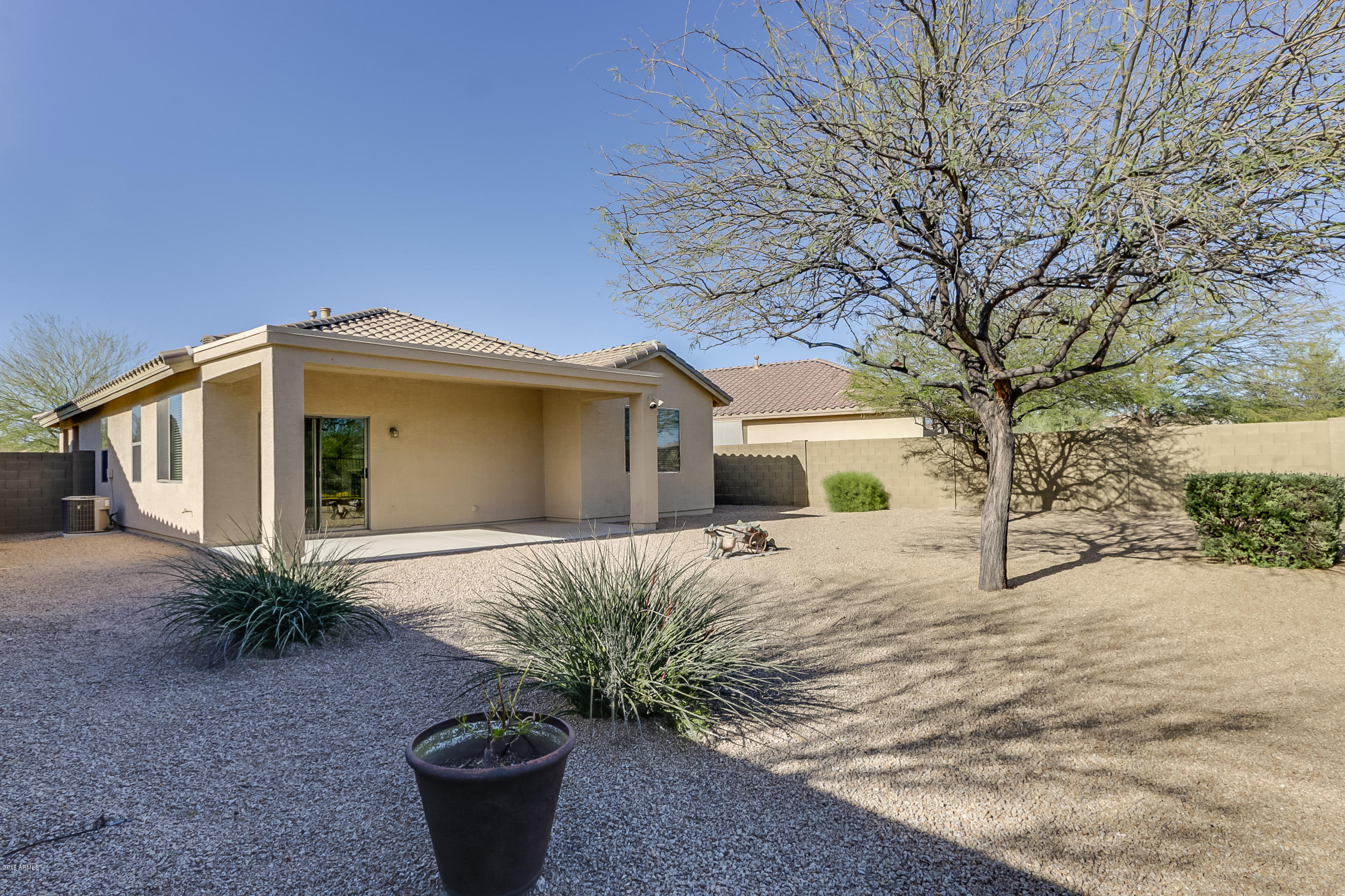 2539 West Bisbee Way Phoenix, AZ 85086 - Photo 30 of 32 Bisbee - 033