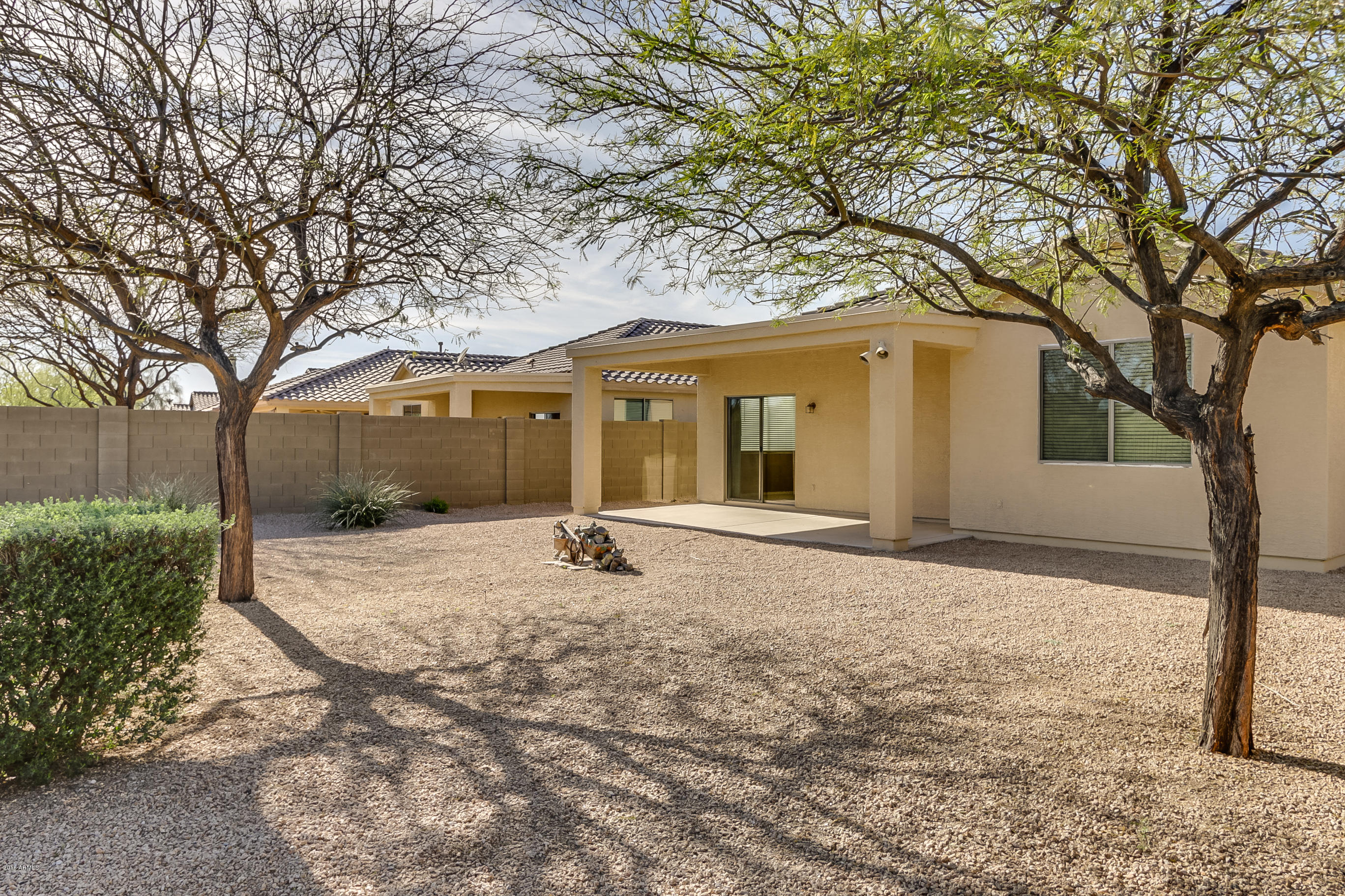 2539 West Bisbee Way Phoenix, AZ 85086 - Photo 31 of 32 Bisbee - 034