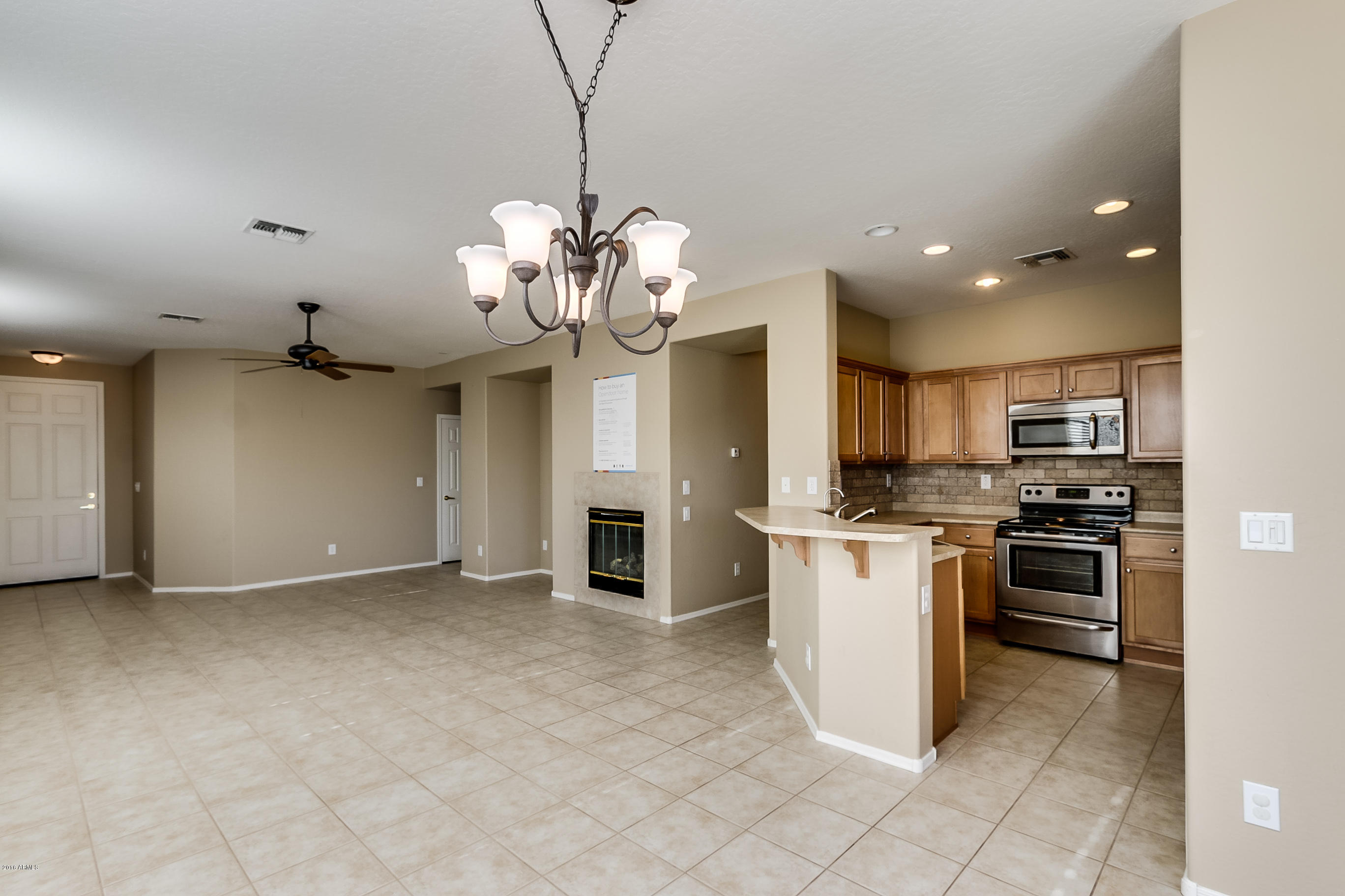 2539 West Bisbee Way Phoenix, AZ 85086 - Photo 9 of 32 Bisbee - 012
