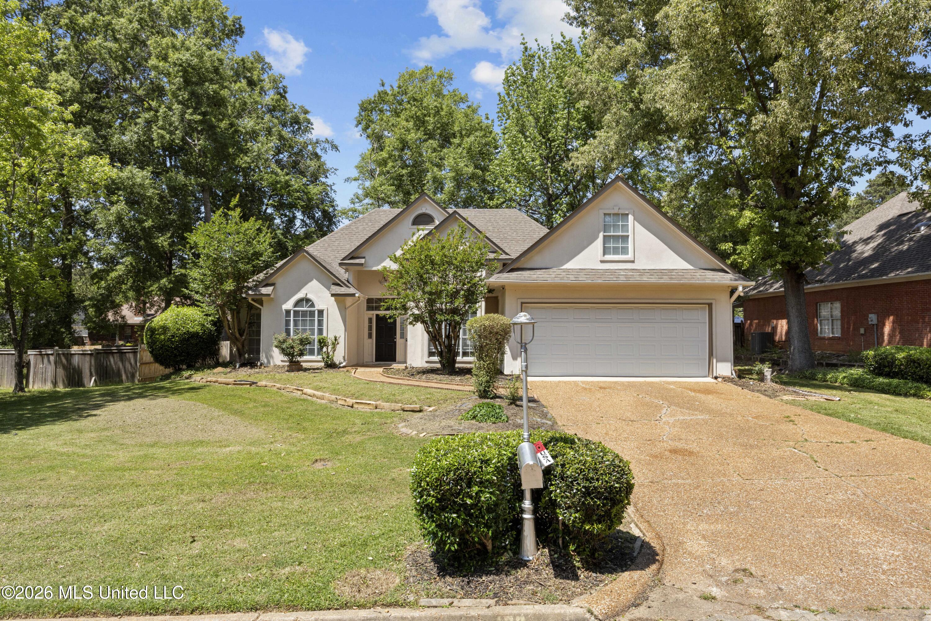 423 Pine Brake Circle Ridgeland, MS 39157 - Photo 2 of 26 EOSR9308