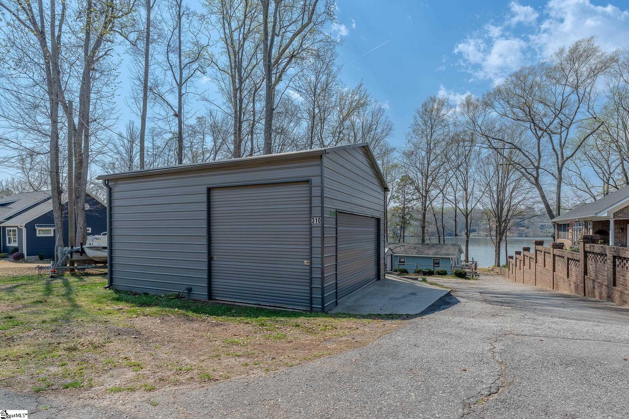 310 Sunward Path Inman, SC 29349 - Photo 20 of 36