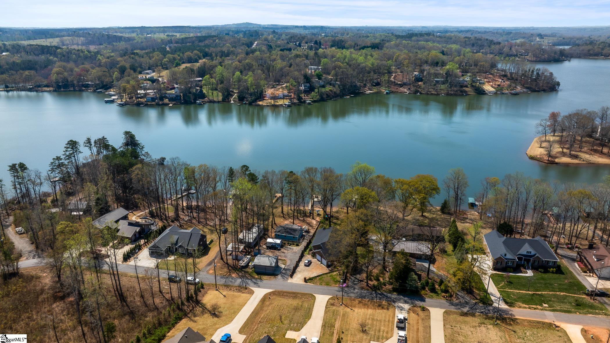 310 Sunward Path Inman, SC 29349 - Photo 25 of 36
