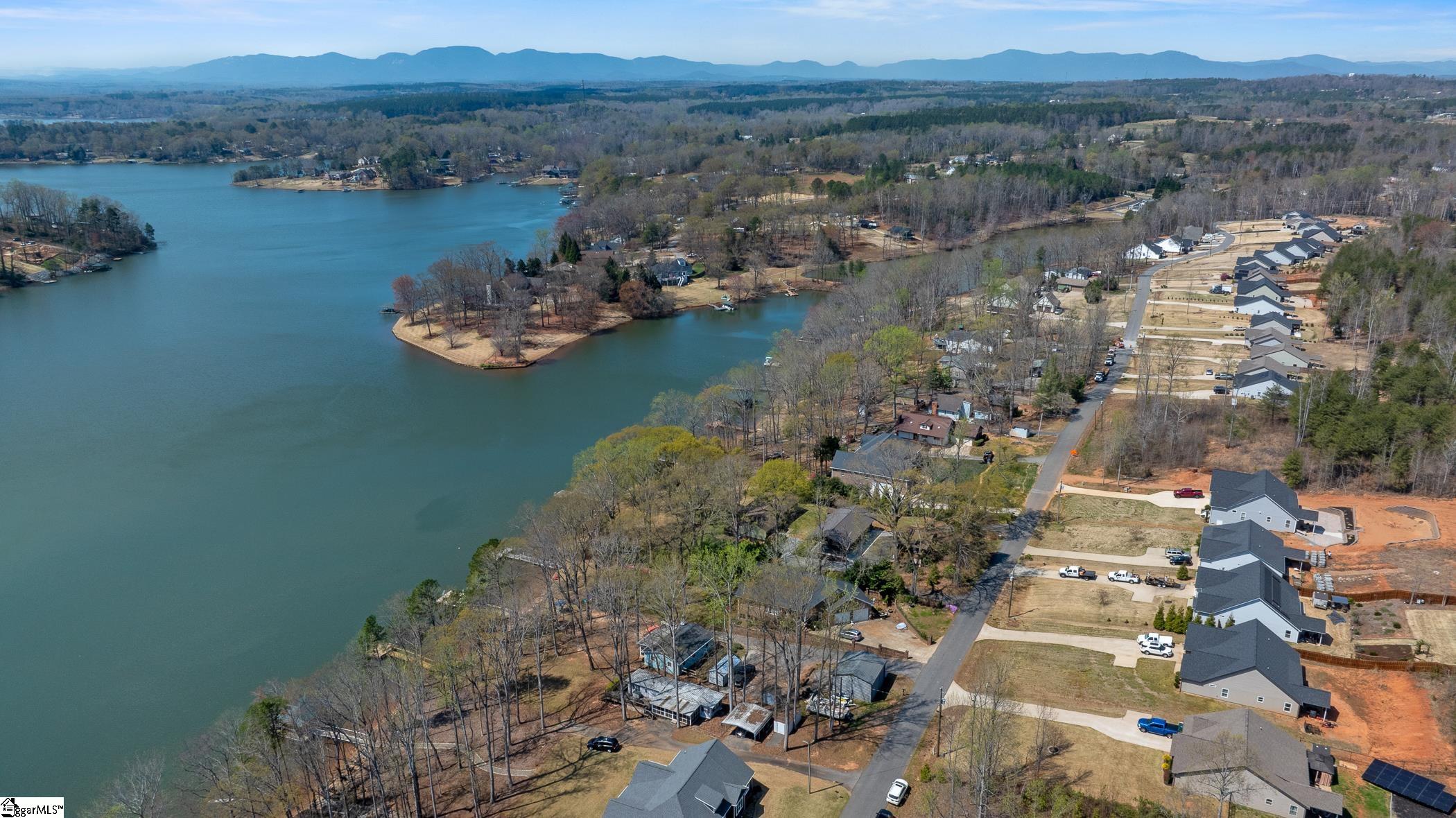 310 Sunward Path Inman, SC 29349 - Photo 27 of 36