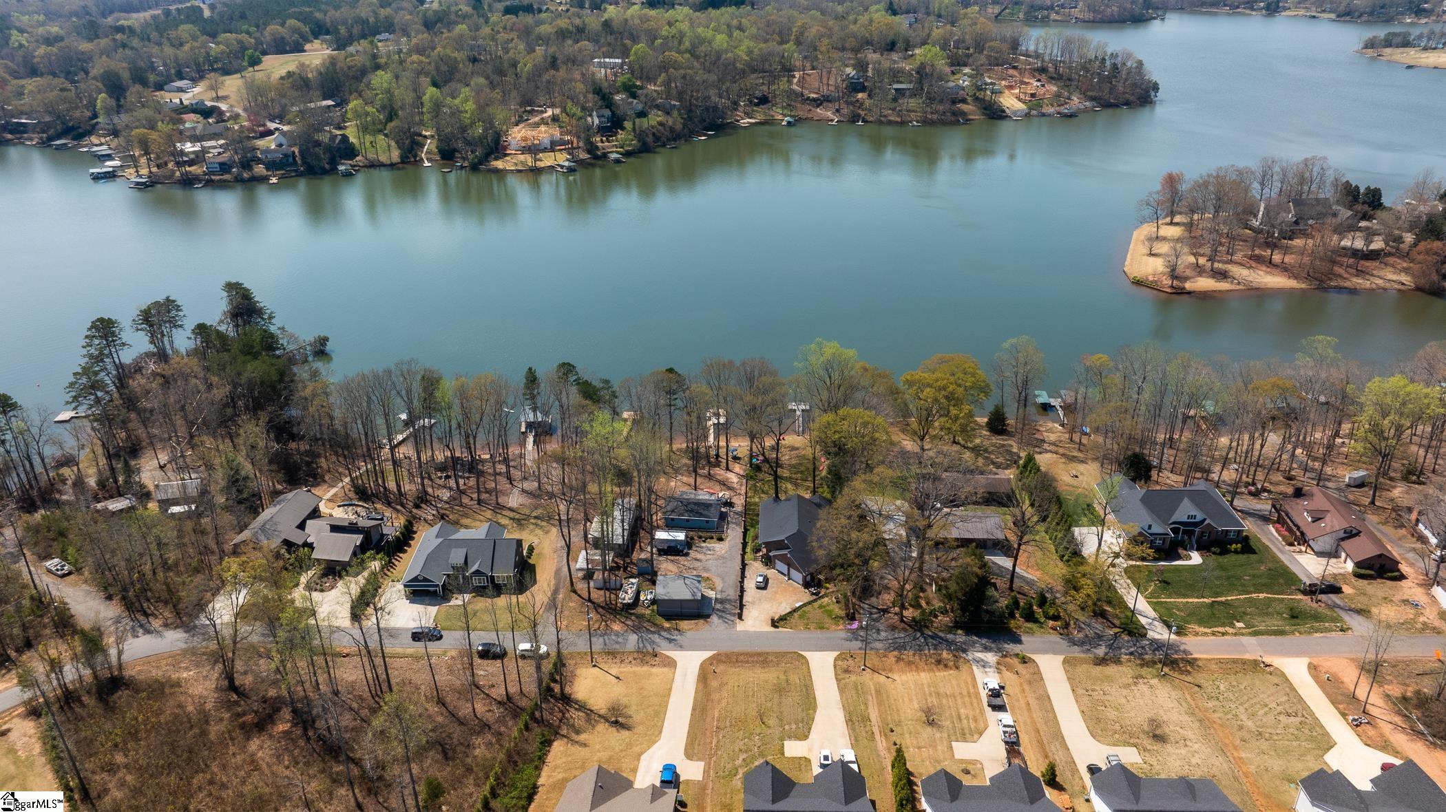 310 Sunward Path Inman, SC 29349 - Photo 28 of 36