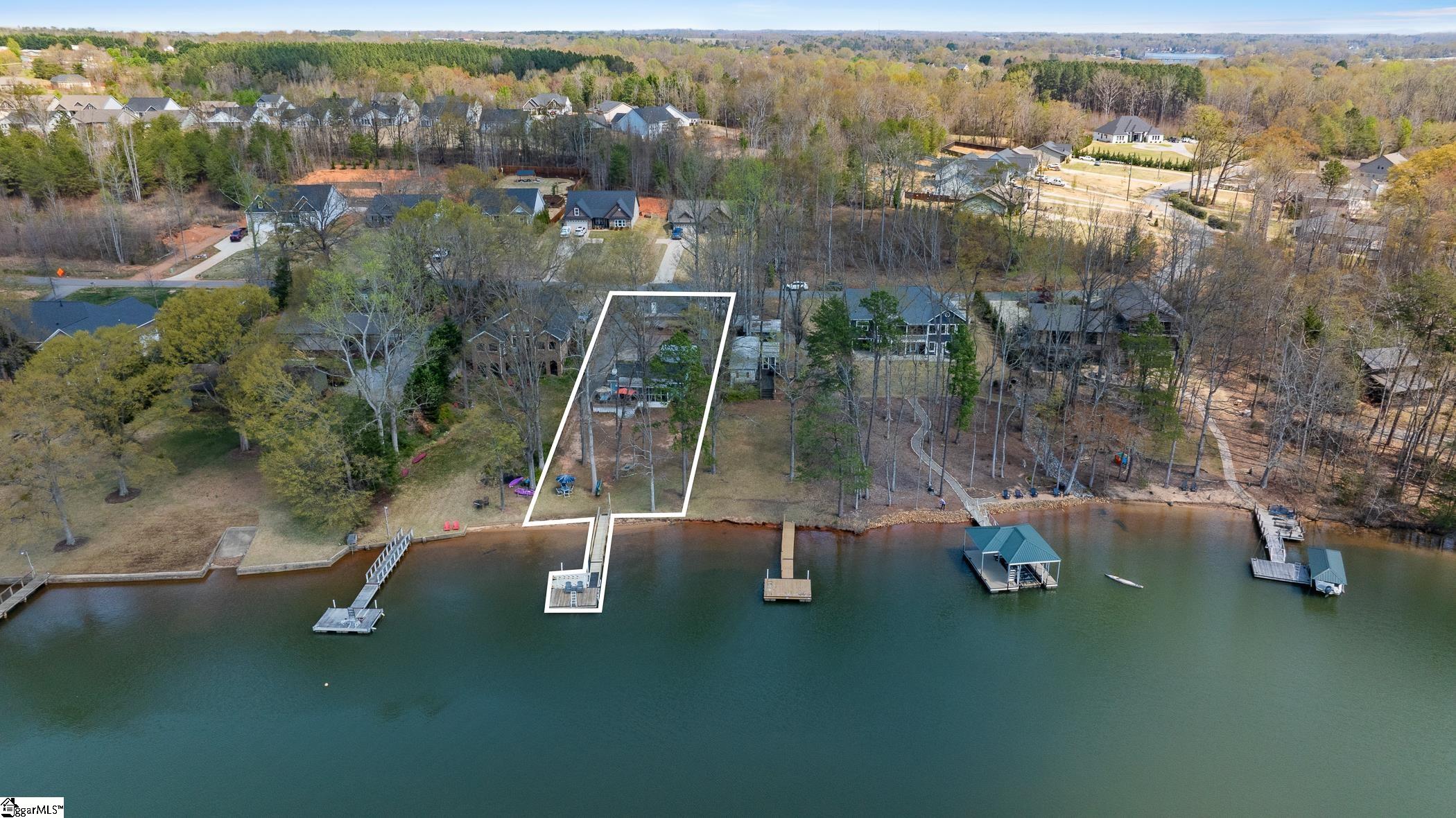 310 Sunward Path Inman, SC 29349 - Photo 29 of 36