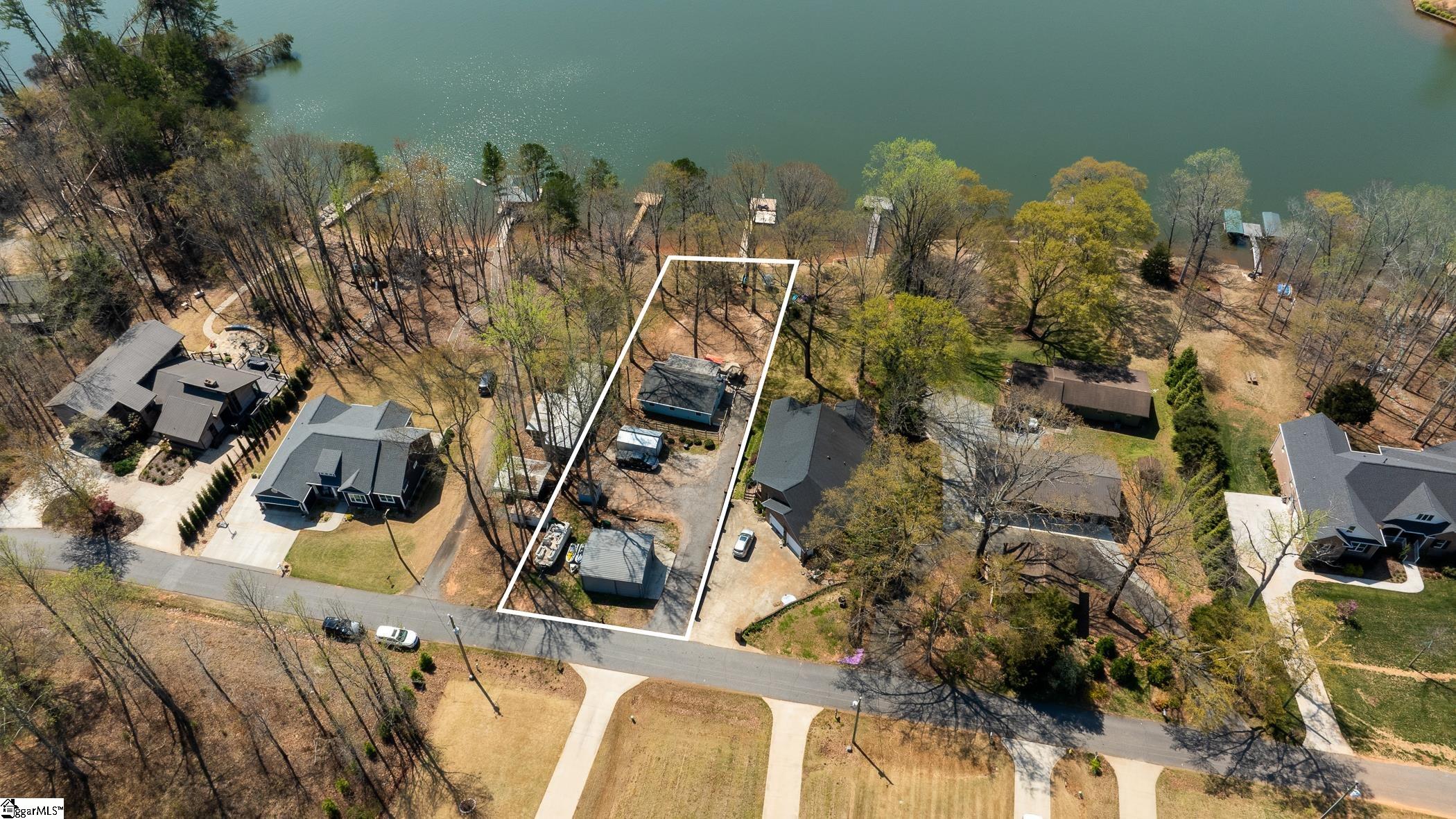 310 Sunward Path Inman, SC 29349 - Photo 30 of 36