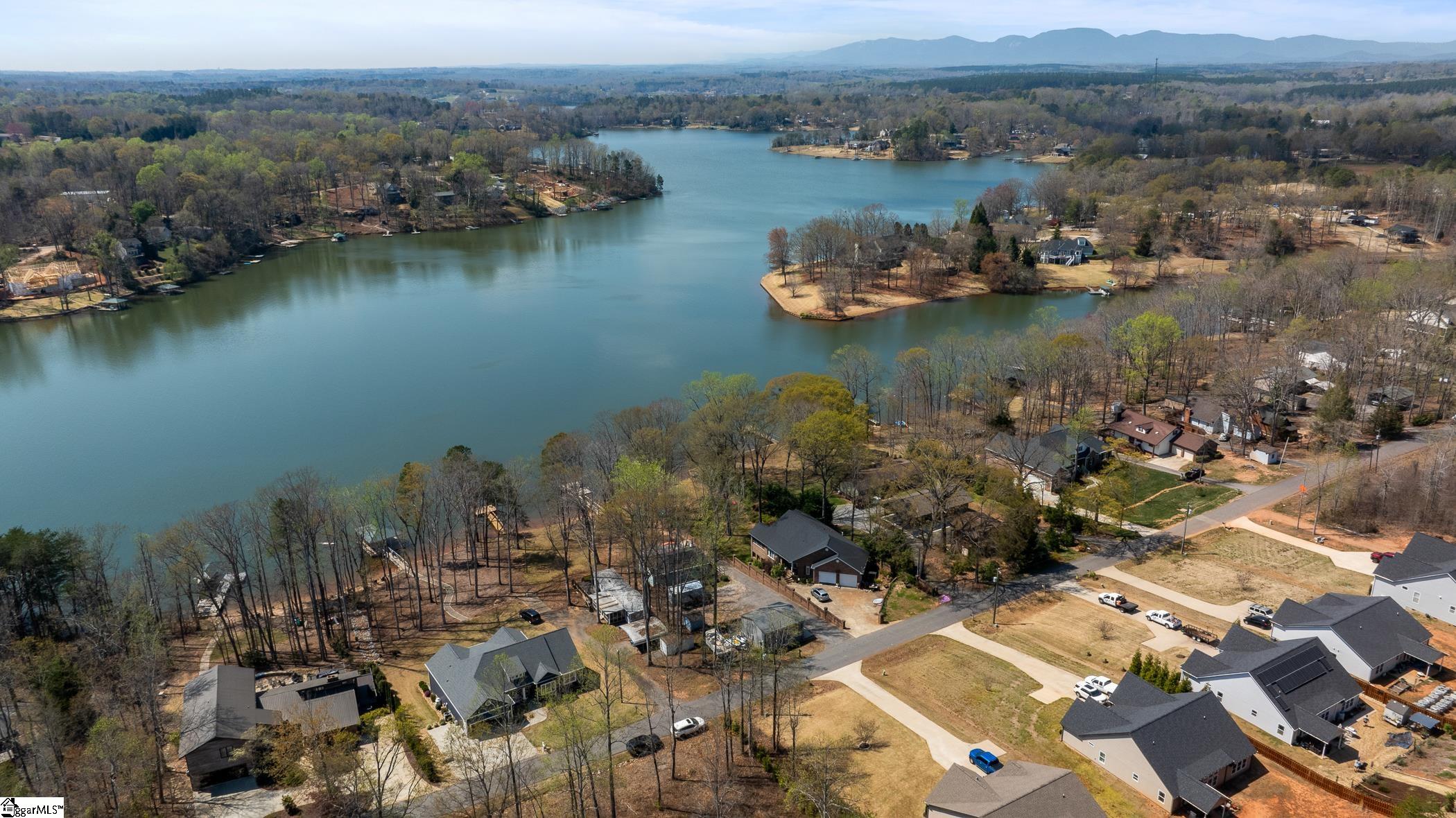 310 Sunward Path Inman, SC 29349 - Photo 31 of 36