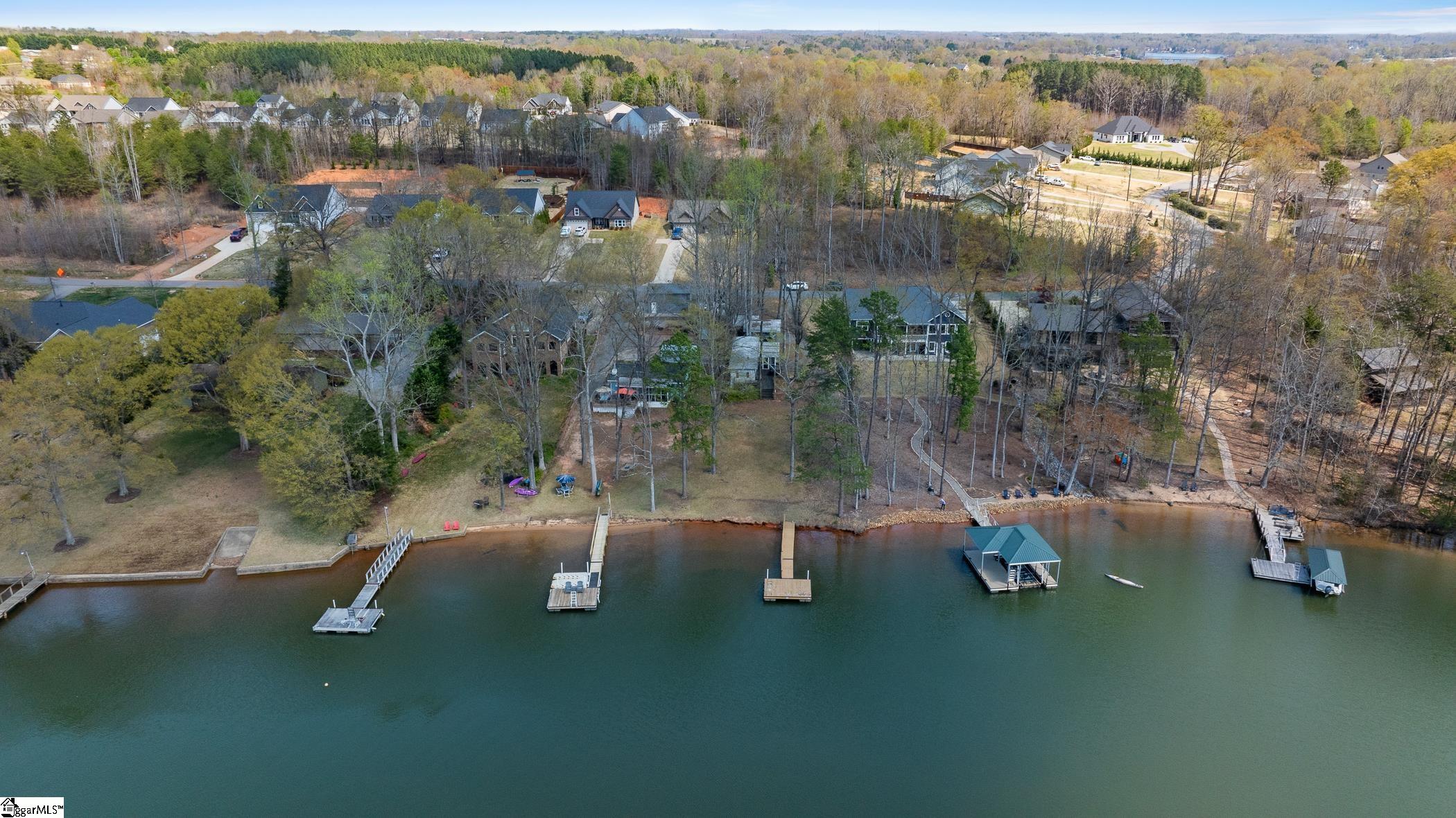 310 Sunward Path Inman, SC 29349 - Photo 34 of 36