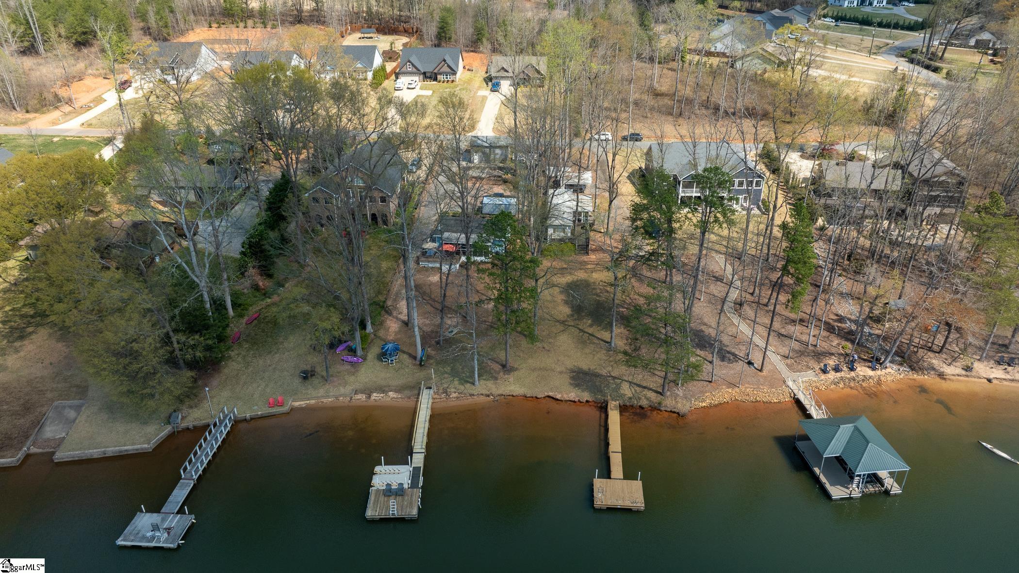 310 Sunward Path Inman, SC 29349 - Photo 35 of 36