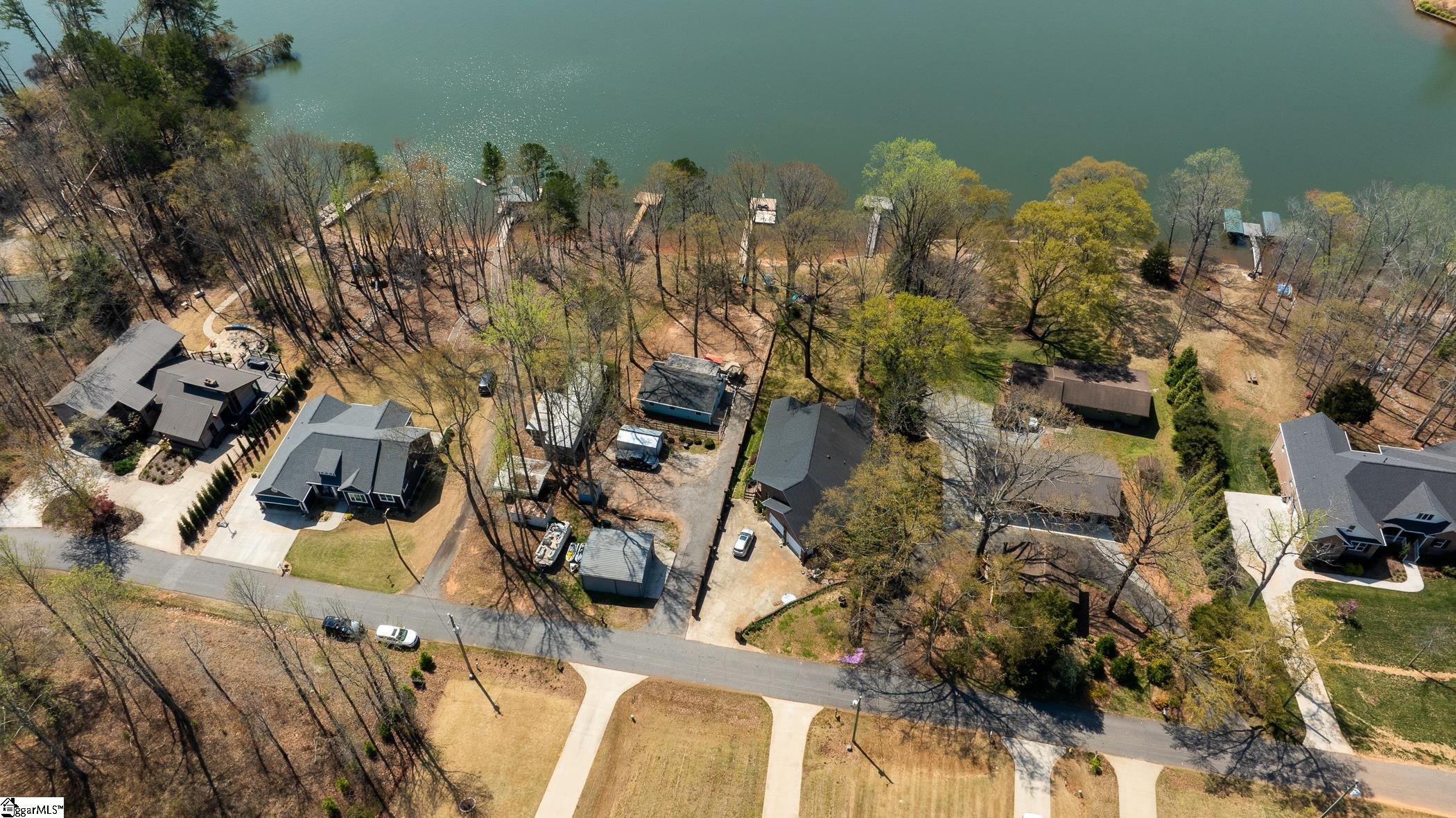 310 Sunward Path Inman, SC 29349 - Photo 6 of 36