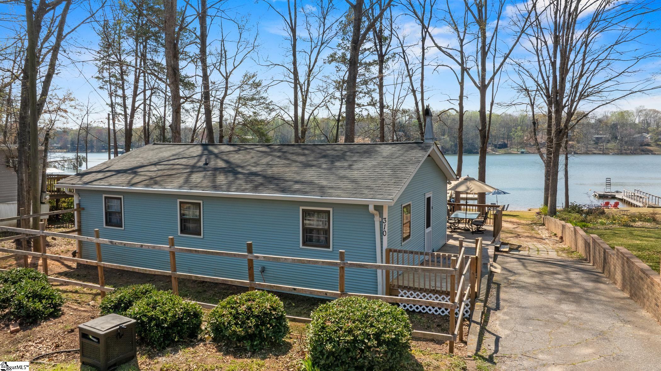 310 Sunward Path Inman, SC 29349 - Photo 7 of 36